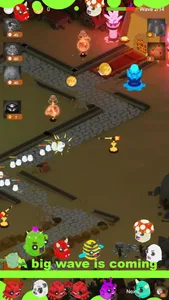 Battle to Victory screenshot 3