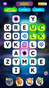 Furrio: New Word Search Game screenshot 0