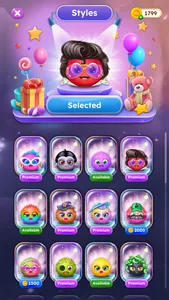 Furrio: New Word Search Game screenshot 2