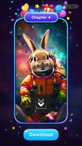 Furrio: New Word Search Game screenshot 4