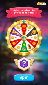 Furrio: New Word Search Game screenshot 5