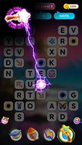Furrio: New Word Search Game screenshot 7