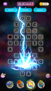 Furrio: New Word Search Game screenshot 9