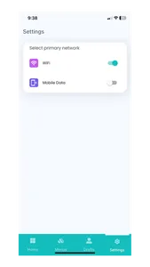 QMSEHS screenshot 4
