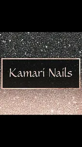 KAMARI NAILS screenshot 0