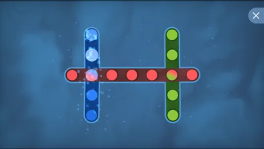 Knotty Puzzles screenshot 1