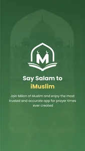 iMuslim - Quran screenshot 0