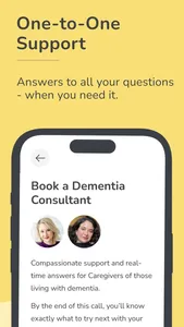 Elli Cares: Independent Living screenshot 8