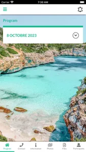 MyEvents by Lully screenshot 0