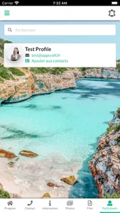 MyEvents by Lully screenshot 1