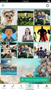 MyEvents by Lully screenshot 3