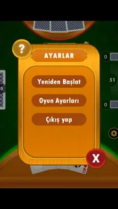 Pişti İnternetsiz screenshot 1