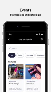 Brisbane Quarter screenshot 1