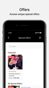 Brisbane Quarter screenshot 3