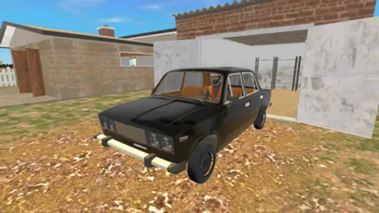 My Broken Car: Online screenshot 1