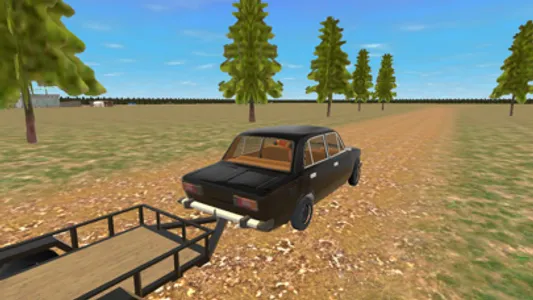 My Broken Car: Online screenshot 3