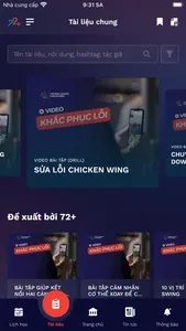 72+ Golf Academy screenshot 1