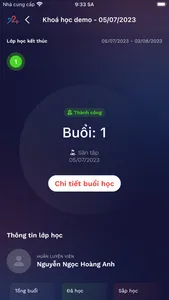 72+ Golf Academy screenshot 5