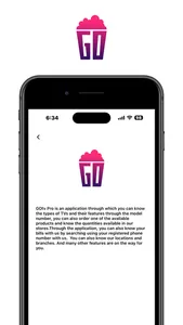 GOtv Pro screenshot 6