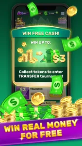 Solitaire Royale - Win Money screenshot 2