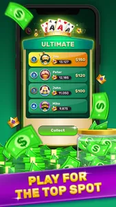 Solitaire Royale - Win Money screenshot 5