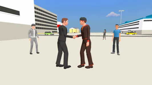 Salah & prayer Muslim ritual screenshot 4