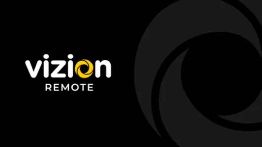 Vizion Remote screenshot 1