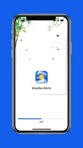 Weather Alert - City Weather screenshot 0