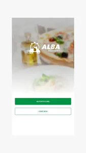 Alba Food Delivery screenshot 4