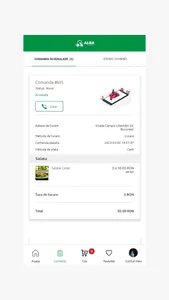 Alba Food Delivery screenshot 5