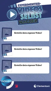 Videos selbst machen screenshot 0