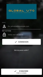 Global VTC screenshot 0