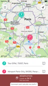 Global VTC screenshot 1