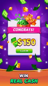 Solitaire Smash: Real Cash! screenshot 5