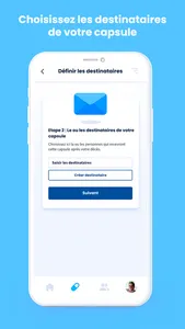 the-lifemessage screenshot 2
