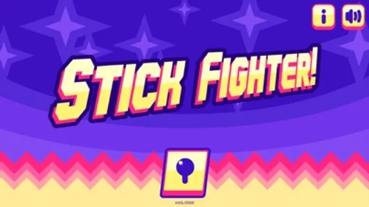 Stick Fighter Epic screenshot 0