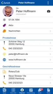 RC-App screenshot 3