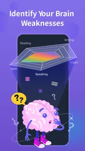 Clever Brain - Brain Training screenshot 7