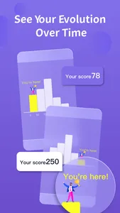 Clever Brain - Brain Training screenshot 8