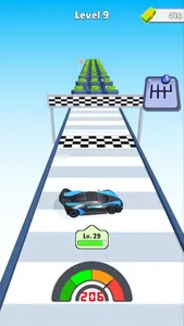 Gear Up Car screenshot 3