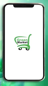 Green Market screenshot 4