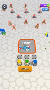 Magnet Commander screenshot 3