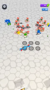 Magnet Commander screenshot 4