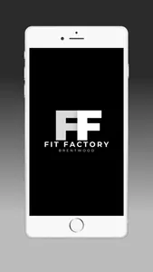 Fit Factory Brentwood screenshot 0