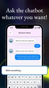 AI essay writer: EssayMate screenshot 6