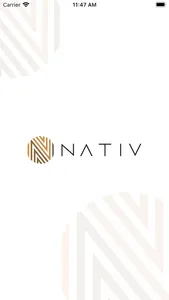 Nativ screenshot 0