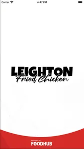 Leighton Fried Chicken screenshot 0