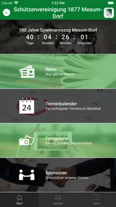 Schützenvereinigung Mesum-Dorf screenshot 0