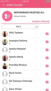 AMBEDKAR REGENT screenshot 4