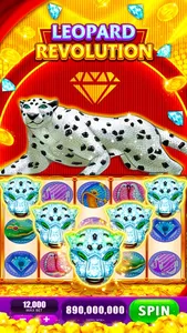 Slots Casino：Slots Games 2026 screenshot 0